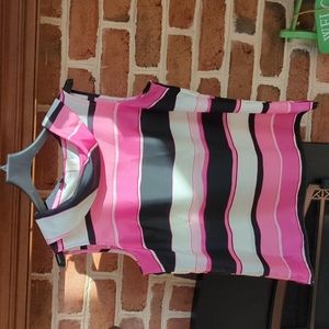 Talbots top or shell